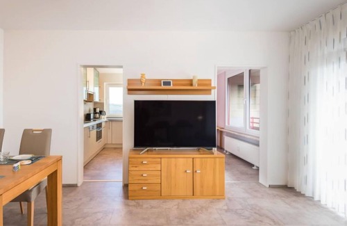 Lahnstein auf der Hohe Apartment | Horizont (B1014) by Interhome