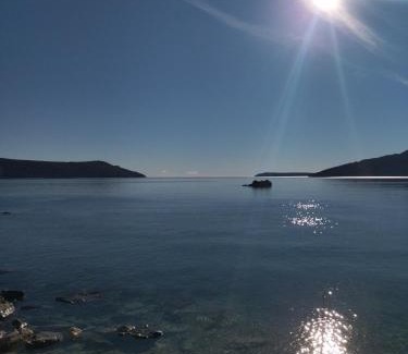 Topla Apartment | Horizont Herceg Novi