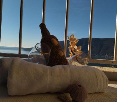 Topla Apartment | Horizont Herceg Novi