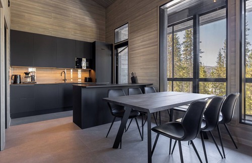 Akaslompolo Cabin | Hormisto 14B by Hi Ylläs