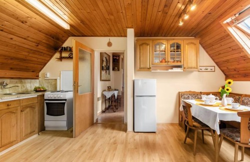 Horni Vestonice House | Horní Věstonice by Interhome