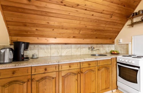 Horni Vestonice House | Horní Věstonice by Interhome