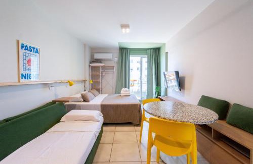 Rosario Apartment | Hornera Caffe - Terminal, Bioceres, IUNIR