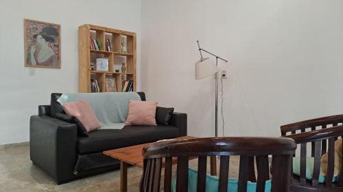 Rosario House | Hornera Canning - A metros de Metropolitano