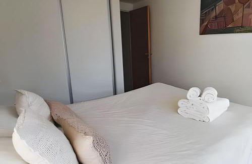 Centro Apartment | Hornera Mayo - A metros del monumento