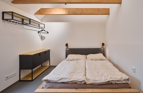 Horni Marsov Villa | Horni Marsov KHH330
