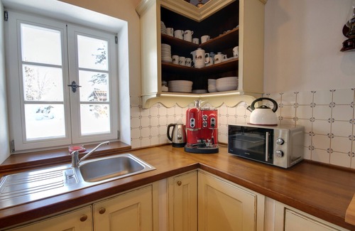 Horni Marsov Villa | Horni Marsov KHK310