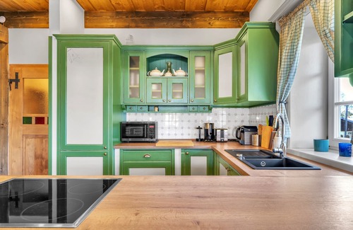 Horni Marsov Villa | Horni Marsov KHK320