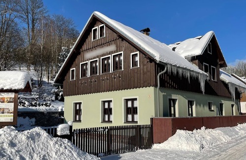 Horni Marsov Villa | Horni Marsov KML430
