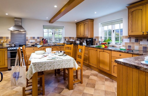 Watermillock Cottage | HORROCKWOOD FARM, pet friendly, with open fire in Watermillock