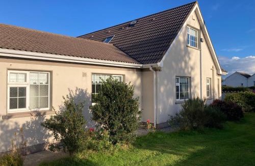 Moycarky House | Horse and Jockey Lodge