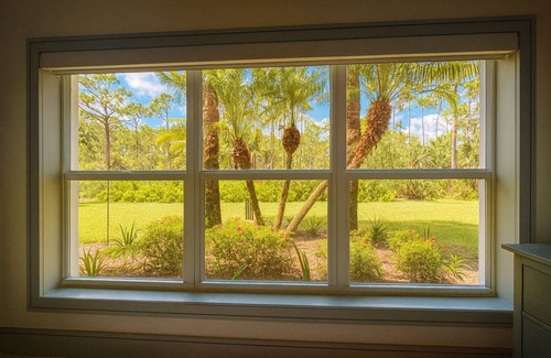 Fort Myers House | Horse Creek Retreat