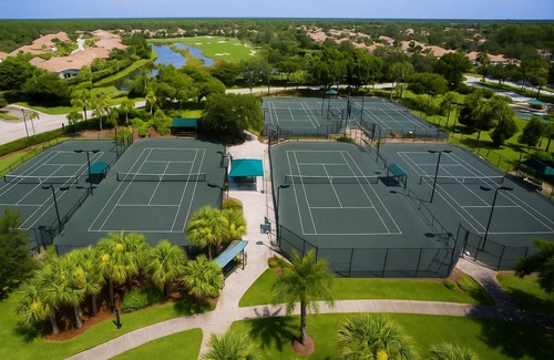 Fort Myers House | Horse Creek Retreat