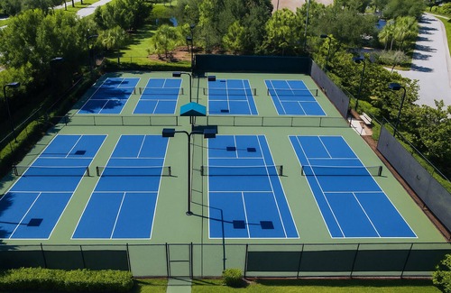 Fort Myers House | Horse Creek Retreat