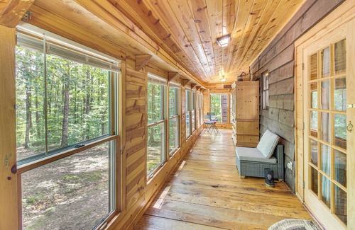 Jamestown House | Horses Welcome! Jamestown Home w/Fenced Pasture