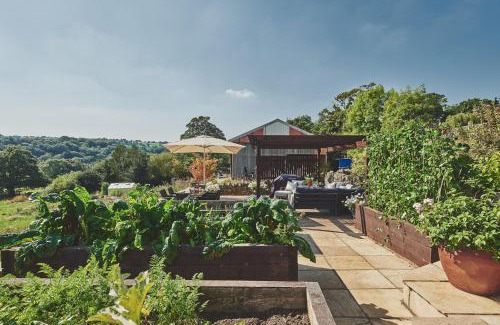 Holmesfield House | Horseshoe House