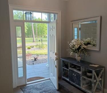 Little River House | Horseshoe Manor