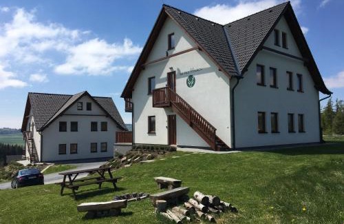 Vaclavov u Bruntalu Apartment | Horské apartmány Na Pastvinách
