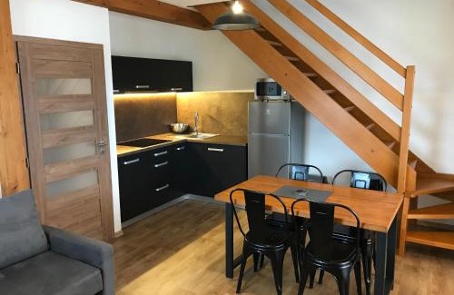 Vaclavov u Bruntalu Apartment | Horské apartmány Na Pastvinách