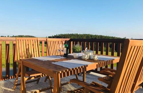Vaclavov u Bruntalu Apartment | Horský apartmán Václavov