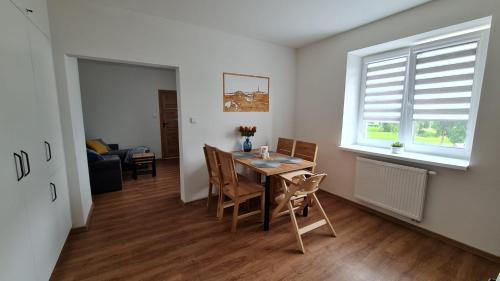 Karlovice Apartment | Horský apartmán Karlovice