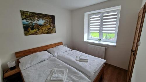 Karlovice Apartment | Horský apartmán Karlovice