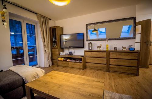 Terchova Apartment | Horský apartmán Kriváň
