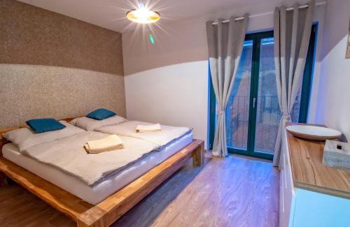 Loucna Pod Klinovcem Apartment | Horský Apartmán Klínovec Výhledy 1