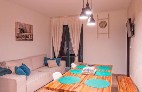 Loucna Pod Klinovcem Apartment | Horský Apartmán Klínovec Výhledy 1