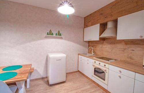Loucna Pod Klinovcem Apartment | Horský Apartmán Klínovec Výhledy 1