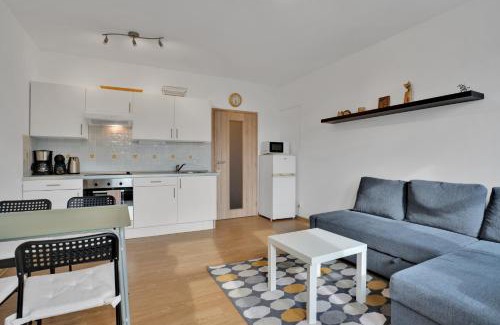 Loucna Pod Klinovcem Apartment | Horský Apartmán Klínovec 4