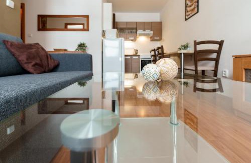 Loucna Pod Klinovcem Apartment | Horský apartmán Temari 2 Klínovec