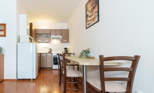 Loucna Pod Klinovcem Apartment | Horský apartmán Temari 2 Klínovec