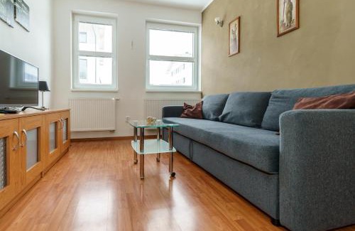 Loucna Pod Klinovcem Apartment | Horský apartmán Temari 2 Klínovec