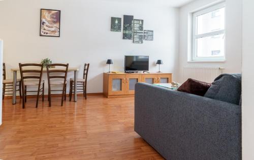 Loucna Pod Klinovcem Apartment | Horský apartmán Temari 2 Klínovec