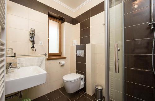 Hrustin Hotel | Horský Hotel Kristína