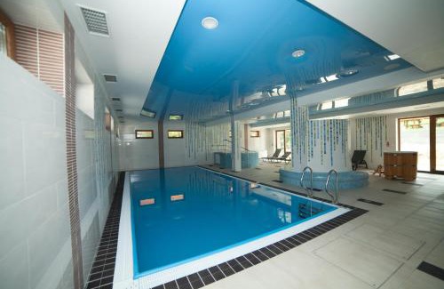 Hrustin Hotel | Horský Hotel Kristína