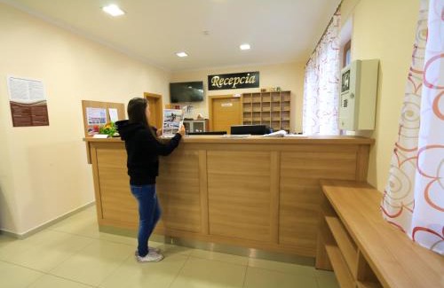 Hrustin Hotel | Horský Hotel Kristína