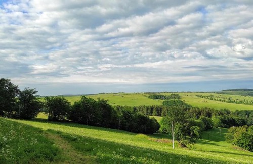 Krupka House | Horský penzion Komárka
