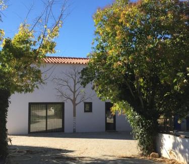 Tomar House | Horta dos Cedros
