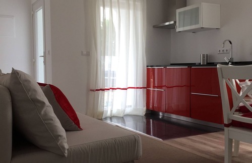 Tomar Cottage | Horta dos Cedros