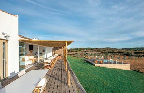 Carrapateira House | Hortas do Rio - Casa de Campo