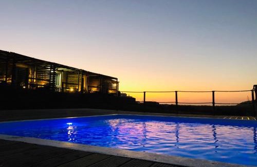 Carrapateira House | Hortas do Rio - Casa de Campo
