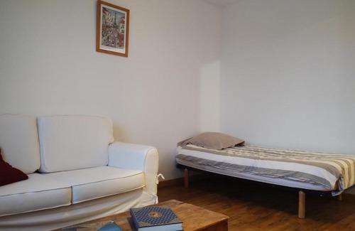 Guilliers Bed & Breakfast | HORTENSE