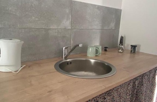 Guilliers Bed & Breakfast | HORTENSE