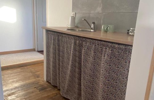 Guilliers Bed & Breakfast | HORTENSE