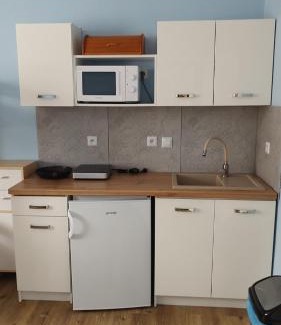 Ceska Skalice House | Hortenzie