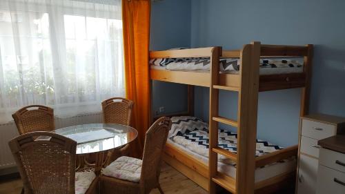 Ceska Skalice House | Hortenzie