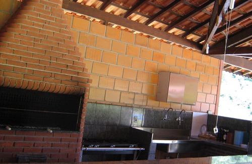 Mairinque House | HORTOLAN, BEAUTIFUL AND COZY CHACARA FOR SPECIAL MOMENTS