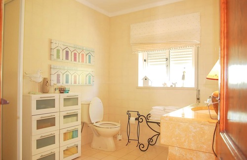 Ourem House | Hortus Villa, Wifi, AC, Garden, Private Pool